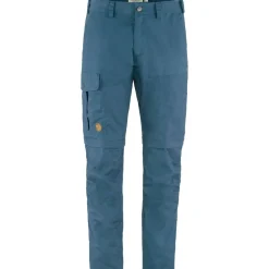 Heren Fjallraven Broeken Heren|Karl pro zip-off trousers
