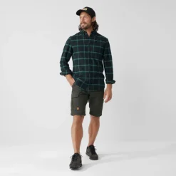 Heren Fjallraven Broeken Heren|Karl pro zip-off trousers