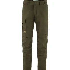 Heren Fjallraven Broeken Heren|Karl pro zip-off trousers