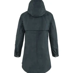 DAMES Fjallraven Jassen Dames|Karla Hydratic jacket W