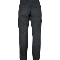 DAMES Fjallraven Broeken Dames|Karla pro trousers curved