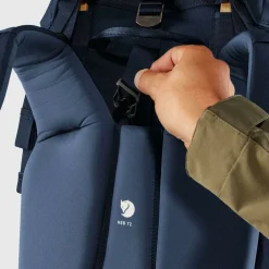 Fjallraven Backpacks|Keb 72
