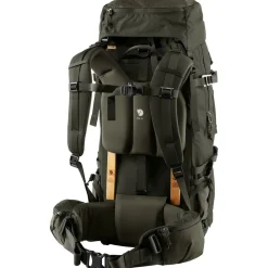 Fjallraven Backpacks|Keb 52 Functionele trekkingrugzak