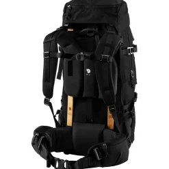 Fjallraven Backpacks|Keb 52 Functionele trekkingrugzak