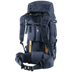 Fjallraven Backpacks|Keb 52 Functionele trekkingrugzak