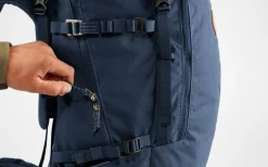Fjallraven Backpacks|Keb 52 Functionele trekkingrugzak