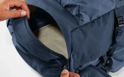 Fjallraven Backpacks|Keb 52 Functionele trekkingrugzak