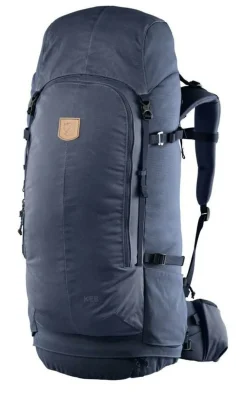 Fjallraven Backpacks|Keb 52 W Functionele trekkingrugzak