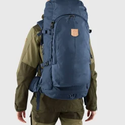 Fjallraven Backpacks|Keb 52 W Functionele trekkingrugzak