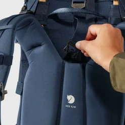 Fjallraven Backpacks|Keb 52 W Functionele trekkingrugzak