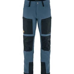 Heren Fjallraven Broeken Heren|Keb agile trousers M