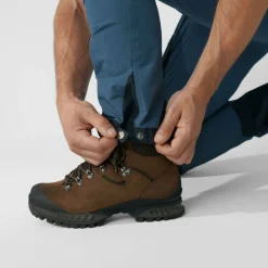 Heren Fjallraven Broeken Heren|Keb agile trousers M