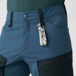 Heren Fjallraven Broeken Heren|Keb agile trousers M