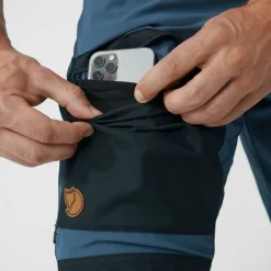 Heren Fjallraven Broeken Heren|Keb agile trousers M