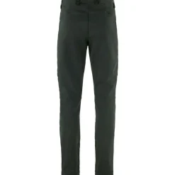 Heren Fjallraven Broeken Heren|Keb agile winter trousers M