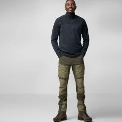 Heren Fjallraven Broeken Heren|Keb agile winter trousers M