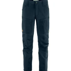 Heren Fjallraven Broeken Heren|Keb agile winter trousers M
