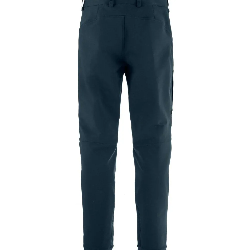 Heren Fjallraven Broeken Heren|Keb agile winter trousers M