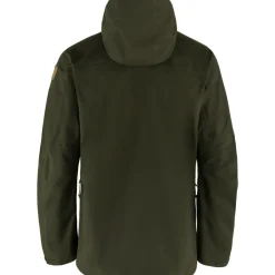 Heren Fjallraven Jassen Heren|Keb eco-shell jacket M