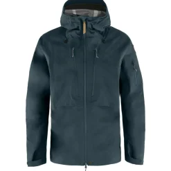 Heren Fjallraven Jassen Heren|Keb eco-shell jacket M