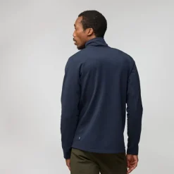 Heren Fjallraven Vesten|Keb Fleece M