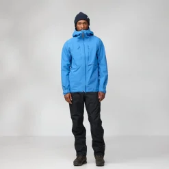 Heren Fjallraven Jassen Heren|Keb GTX jacket M