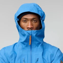 Heren Fjallraven Jassen Heren|Keb GTX jacket M