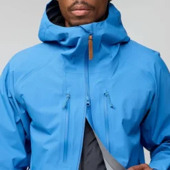 Heren Fjallraven Jassen Heren|Keb GTX jacket M