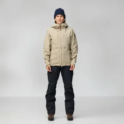 DAMES Fjallraven Jassen Dames|Keb GTX jacket W