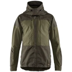 Heren Fjallraven Jassen Heren|Keb jacket M
