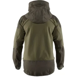 Heren Fjallraven Jassen Heren|Keb jacket M