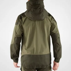 Heren Fjallraven Jassen Heren|Keb jacket M