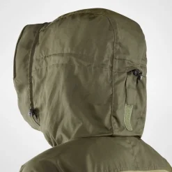 Heren Fjallraven Jassen Heren|Keb jacket M