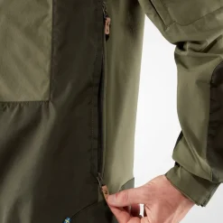 Heren Fjallraven Jassen Heren|Keb jacket M