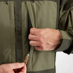 Heren Fjallraven Jassen Heren|Keb jacket M