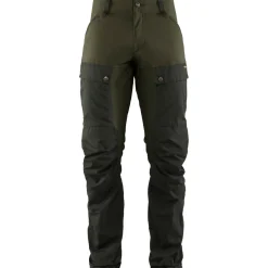 Heren Fjallraven Broeken Heren|Keb trousers m long
