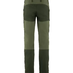 Heren Fjallraven Broeken Heren|Keb trousers M