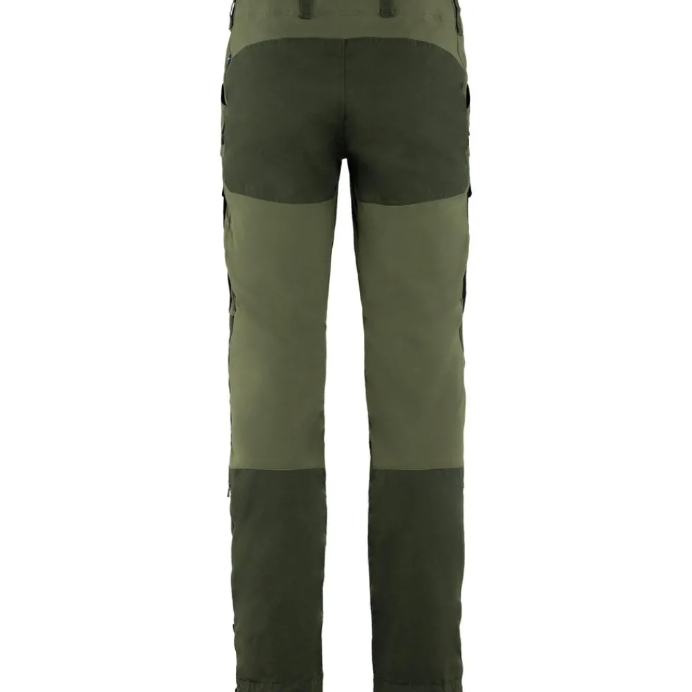 Heren Fjallraven Broeken Heren|Keb trousers M