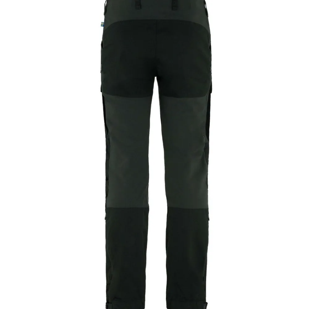 Heren Fjallraven Broeken Heren|Keb trousers M