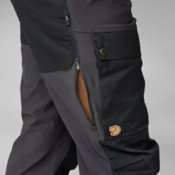 Heren Fjallraven Broeken Heren|Keb trousers M
