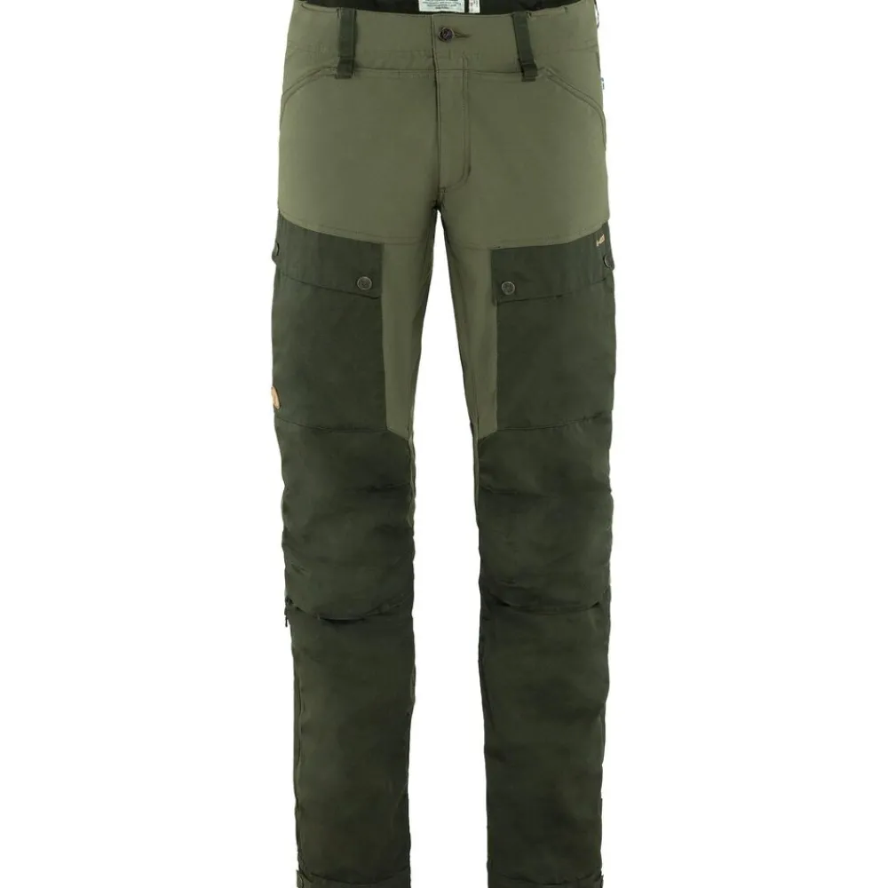 Heren Fjallraven Broeken Heren|Keb trousers M