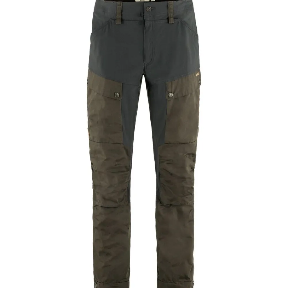 Heren Fjallraven Broeken Heren|Keb trousers M