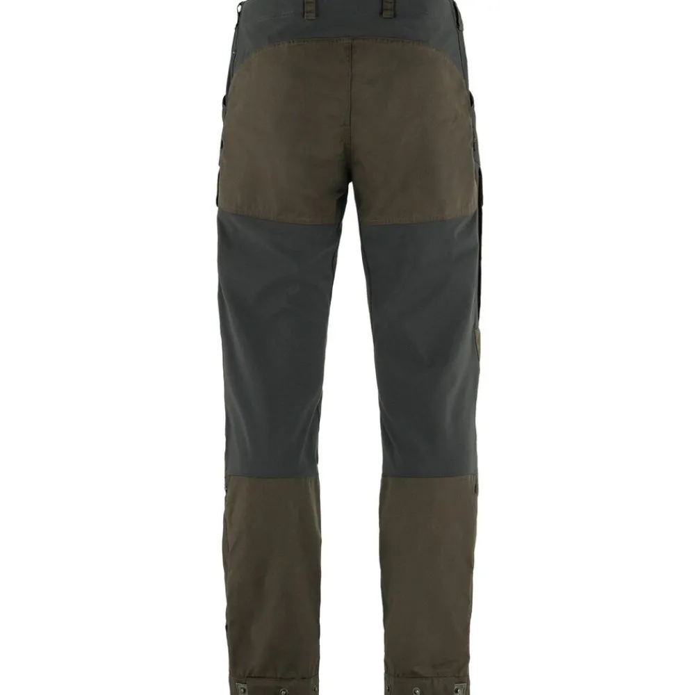 Heren Fjallraven Broeken Heren|Keb trousers M