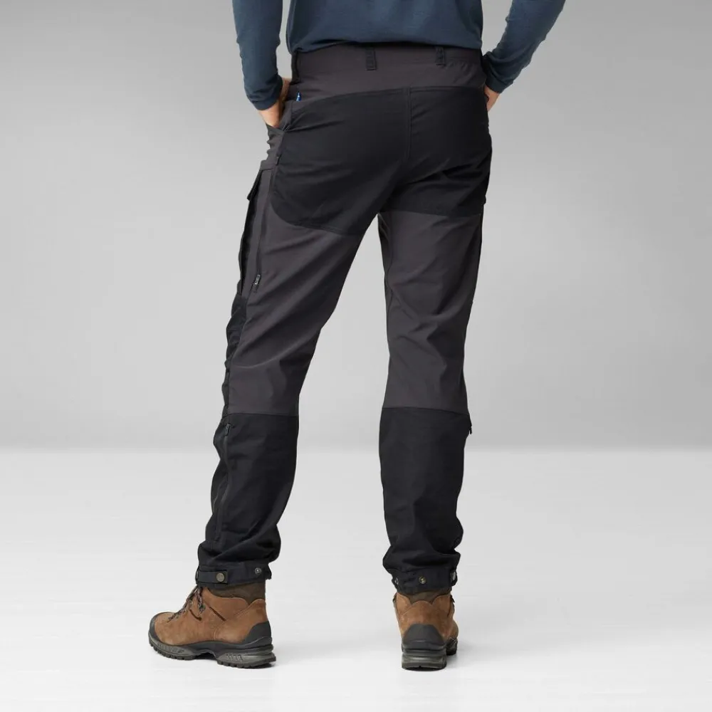 Heren Fjallraven Broeken Heren|Keb trousers M