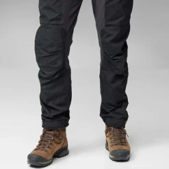 Heren Fjallraven Broeken Heren|Keb trousers M