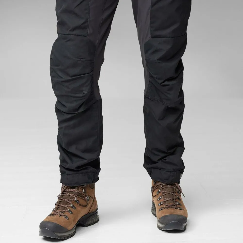 Heren Fjallraven Broeken Heren|Keb trousers M