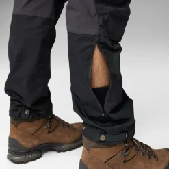 Heren Fjallraven Broeken Heren|Keb trousers M