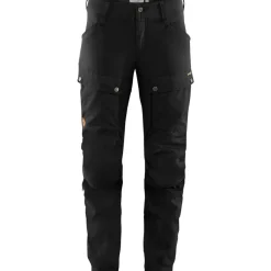 DAMES Fjallraven Broeken Dames|Keb trousers W