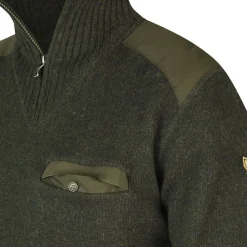 Heren Fjallraven Truien|Koster sweater