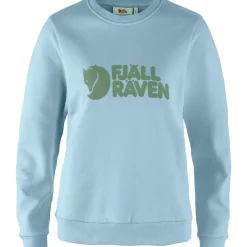 DAMES Fjallraven Truien|Logo sweater W